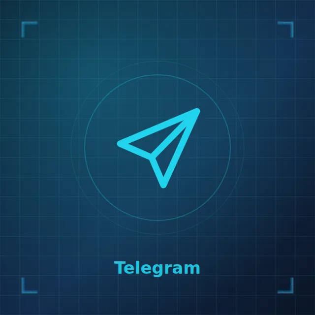 Telegram account | +1 US aged account | API SMS login | 1 month membership official, usable