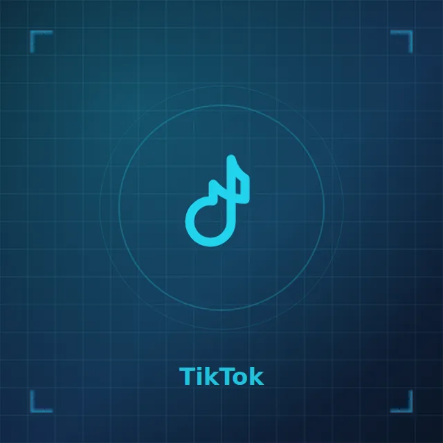 US region Tiktok